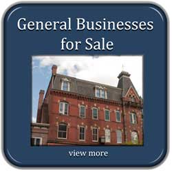 General Business for Sale